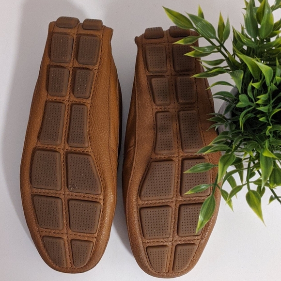 Best Selling Cole Haan Loafer Style Flats - Picture 7 of 9